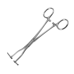 Herramientas de perforación corporal de acero inoxidable alemán fórceps vientre oreja lengua tabique labio Piercings herramienta - Product Image 3