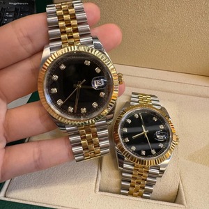 Vs Factory Wholesale High-quality Luxurious Waterproof Men's 3235 Fully Automatic <b>Mechanical</b> <b>Watch</b> - Product Image 6