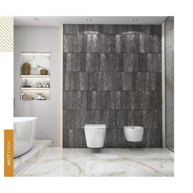 สีเทาเข้ม