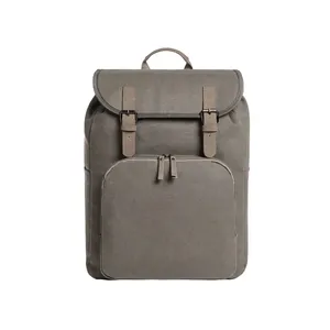 กระเป๋าเป้โน้ตบุ๊คแบบกำหนดเองสำหรับสินค้าส่งเสริมการขาย - Product Image 4