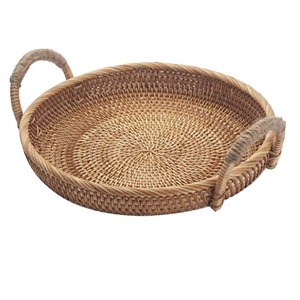 Fabuloso diseño de la mejor calidad, cesta de frutas decorativa curvada a mano, cesta de almacenamiento de frutas y verduras, soporte para uso en la cocina - Product Image 3