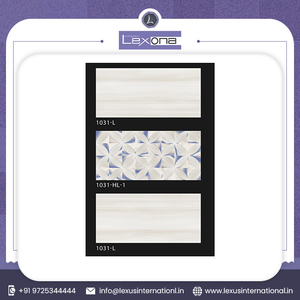 Baldosas de cerámica disponibles para azulejos de porcelana esmaltada de pared Superficie pulida de suelo y pared - Product Image 6