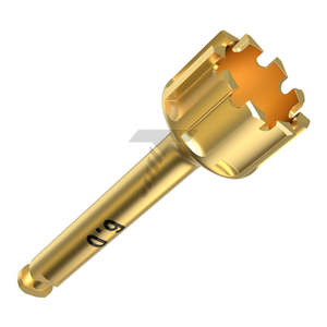 Taladro cortador de Aproximación lateral, diámetros de acero inoxidable: 06,0mm, 08,0mm - Product Image 4