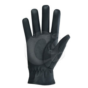 Meilleures ventes de gants de conduite en cuir durables et imperméables à l'usure de sécurité pour l'hiver à basse quantité minimale de commande - Product Image 6