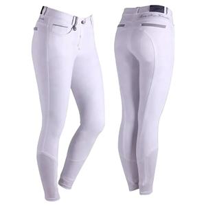 Culotte de genou en silicone légère de haute qualité pour l'équitation Protection au meilleur prix pour une utilisation sportive - Product Image 1