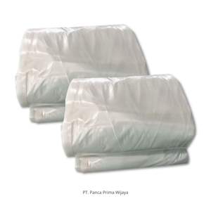 Lona de PVC de Alta Calidad Marca Ogawa para Fumigación, 20x30m, 150 Micras, Hermética al Gas, para Exportación y Almacén - Product Image 1