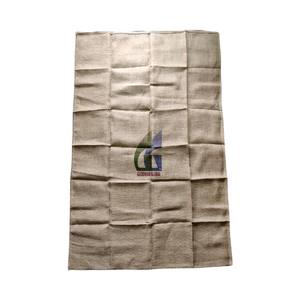 Hessian Cotton pack 45x71 Inch 1020 Grammes Jute Sack pour Raw Cottonpack Textile Packaging Wholesale Goodman Global Bangladesh - Product Image 1