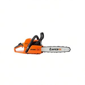 Motosega a Palo Stihl Ref 90004107 AutoCut Supercut FS 55/70 Protector - Nuova Motosega a Benzina con Supporto OEM - Product Image 3