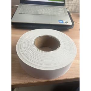 Cinta Autoadhesiva de Polipropileno Impermeable de una Cara KOSITE, Rollo de 50 m para Unir Membranas de Techo - Product Image 4