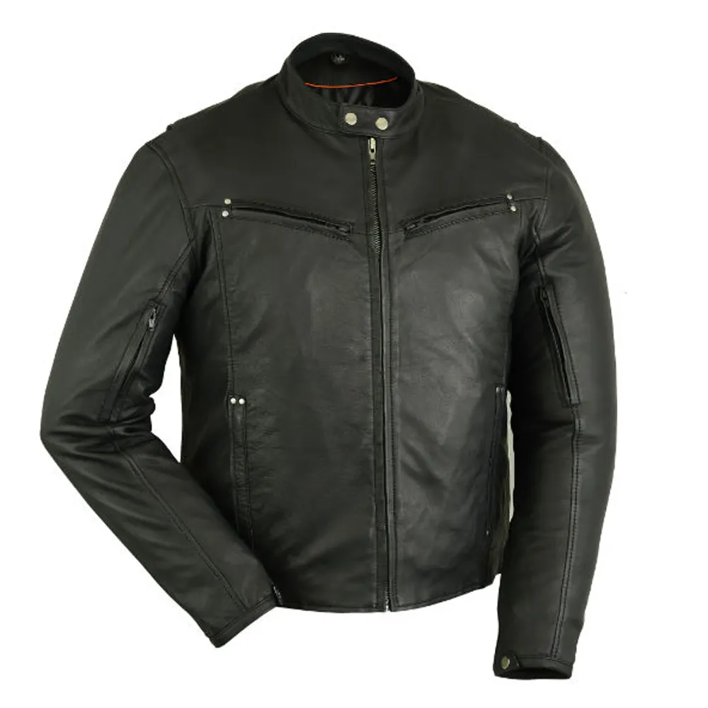 Professional made All Sizes and Colors Leather Jacket Latest Design Superior Quality Best Price Handmade Leather Jacket