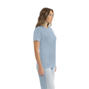 T-shirt en coton Next Level Apparel, doux et lisse, idéal pour l'impression DTG, parfait pour l'impression personnalisée, les commandes en gros et le port quotidien. - Product Image 6