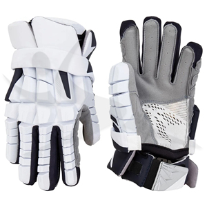 Gants de crosse IBERIA personnalisés en gros de haute qualité pour les seniors/juniors/jeunes confortables et durables. - Product Image 1