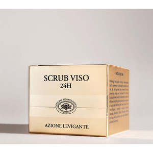 Scrub esfoliante viso 24H - Product Image 2