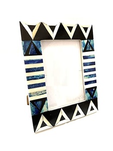 Wholesale LAMETIERARTZ LMA17 Lightweight Resin Inlay <b>Photo</b> <b>Frame</b> with Letterpress Printing - Product Image 4