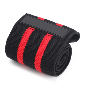 Wholesale Custom Unisex Hip <b>Circle</b> Resistance Band Home <b>Fitness</b> Training Fabric Booty Bands Neoprene Cotton Customized Logo - Product Image 3