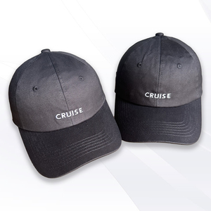 Gorra de béisbol de algodón de primera calidad, elegante e impermeable, ajustable, para uso diario, deportivo, hecho en Vietnam - Product Image 5