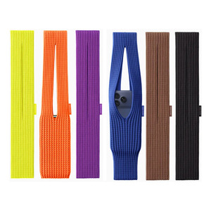 Sac à bandoulière universel/étui pour téléphone portable - Couleurs assorties - Product Image 2