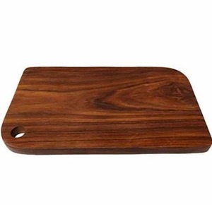 Wholesale Hot Selling Wooden Cutting Board for <b>Vegetable</b> Cutting & Table Decoration Accessories - Product Image 1