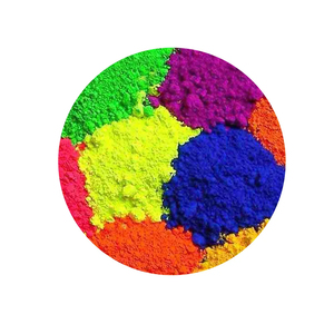 Colorants directs Soie de coton Utiliser des colorants directs Poudre de colorant naturel d'Inde - Product Image 1