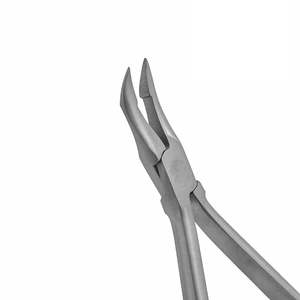 Pince dentaire manuelle en acier inoxydable WEINGART avec manche long et matériau métallique durable à joint étroit - Product Image 2