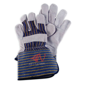 Gants de Travail en cuir - Product Image 5