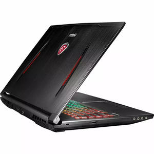 โน้ตบุ๊กเกมมิ่ง NEW GT76 รุ่นที่ 9 ใช้หน่วยประมวลผล Intel I9 Core พร้อมการ์ดจอ RTX 2080 - Product Image 1