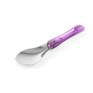 Spatola per gelato HENDI viola con manico in Tritan 260mm (L) - Utensile per gelato - Product Image 1
