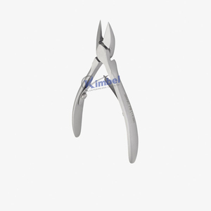 Pinzas para cutículas profesionales personalizadas, 14 brocas para uñas, pinzas para cutículas de belleza y cuidado personal - Product Image 5