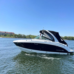 Chaparral 276 S-S-X - Product Image 1