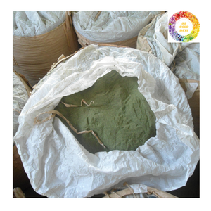 Polvo de harina de algas marinas de Vietnam para uso de piensos en plantas de procesamiento de piensos para animales en acuicultura avícola - Product Image 3