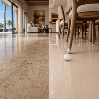 Protections de pieds de meubles en silicone, coussinets de sol, embouts pour pieds de chaise, housses pour pieds de table pour la maison, l'hôtel, la salle à manger