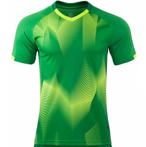 Conjuntos de camisetas de fútbol personalizadas de Francia, ropa deportiva de estilo superior para hombres con impresión de logotipo, práctica de sublimación y UNIFORMES DE EQUIPO - Product Image 6