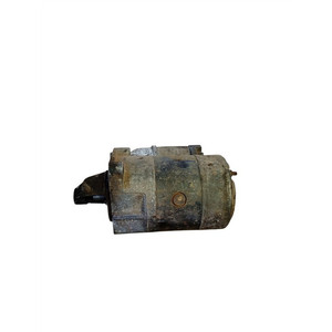 MOTORINO D'AVVIAMENTO FIAT Panda 1a Serie 7612952 156A2246 benzina 1000 (80>03) - Product Image 2