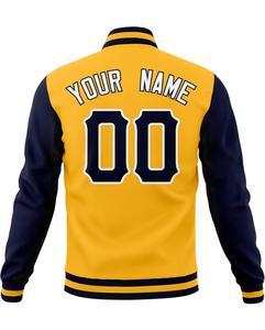 New Fashion Low Price <b>Mens</b> <b>Bomber</b> <b>Jackets</b> Baseball Classic Top Winter Outwear <b>Varsity</b> <b>Jacket</b> - Product Image 4