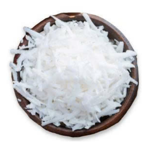 Chip de coco secado naturalmente de Vietnam, chip de coco de grado alto en grasa para el procesamiento de alimentos, hornear, necesidades de producción de aceite de cocina - Product Image 6