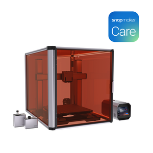 Servicio Integral de Operación y Mantenimiento Snapmaker Artisan: Cuidado Integral para su Producto - Product Image 2
