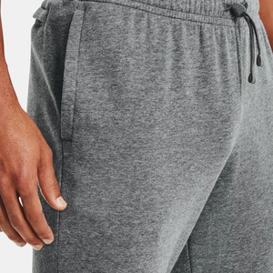 กางเกงวอร์มผ้าคอตตอนสำหรับผู้ชายกางเกงวอร์มผ้าคอตตอนสำหรับวิ่ง - Product Image 2