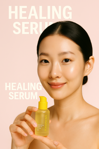 Do Beauty SEASON:ING Siero Curativo alla Calendula - Product Image 2