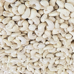 Offre Spéciale meilleur taux Ww180 Ww320 prix de gros de noix de cajou brutes Santigo au Vietnam emballage de marque privée disponible - Product Image 1