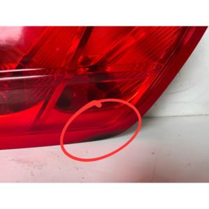 ไฟท้ายซ้าย FIAT Grande Punto รุ่นที่ 2 27460102 (08>10) - Product Image 2