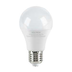 Volteck LED-60FC A19 9W SMD LED <b>Bulb</b>, Daylight White 6500K, <b>E26</b> Base, 800LM, Sensor Control, 25000-Hour Lifespan, ETL Certified, - Product Image 4