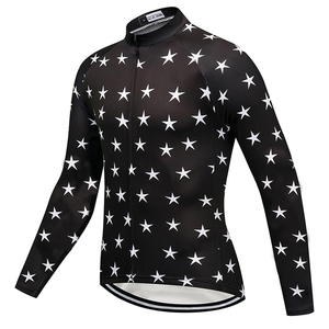 Jersey de Motocross Personalizado de Manga Larga, Ropa de Ciclismo para Mujer y Hombre, Ropa de Verano para Bicicleta de Montaña, Culote y Mallas Personalizadas - Product Image 1