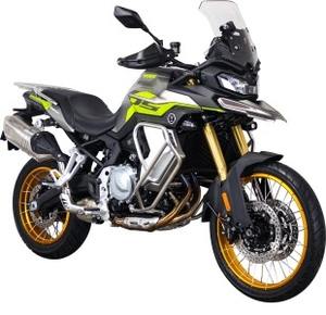 มอเตอร์ไซค์รุ่นใหม่มาแรงปี 2025 Voges_s DS900X Adventures_ ผ่านการรับรองจากผู้ผลิต พร้อมจัดส่งและบริการส่งถึงบ้าน - Product Image 5