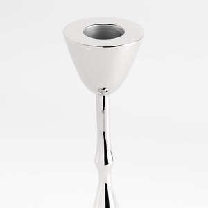 ลูกปัดโครเมี่ยมขัดขนาดเล็กที่ยึด10.5" - Product Image 3