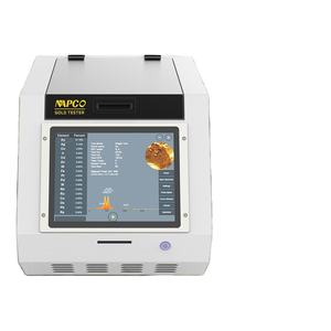 Groothandel Xfr Metal Analyzer Zware Legering Metaal Xrf Goud Tester Analyzer Edele Metalen Spectrometer - Product Image 1