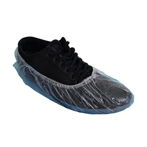 Couvre-chaussures imperméables élastiques antidérapants pour salle blanche, atelier, laboratoire - Product Image 5