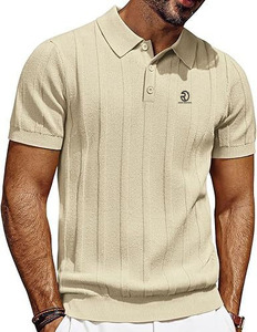 Polos de talla grande para hombre, diseño personalizado, venta al por mayor, polos de alta calidad para hombre, fabricados en Pakistán - Product Image 3