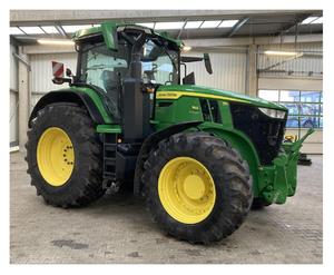 Tracteur Massey Ferguson d'occasion bon marché 290 MF 385 et MF 390 Machine agricole Tracteur agricole Puissance nominale (Hp) 100Hp - Product Image 1