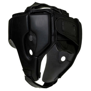 Hot Selling Professional Modular Boxing Helmet Custom Logo <b>Sport</b> Head Guard Comfortable High Quality Unisex <b>Safety</b> Training Gear - Product Image 2