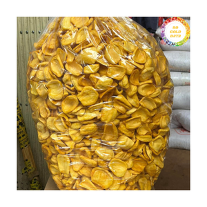 Jackfruit séché de qualité, fabriqué à partir de jackfruit frais, idéal pour les collations aux fruits et la recherche de fournisseurs de produits alimentaires en gros en provenance du Vietnam - Product Image 4